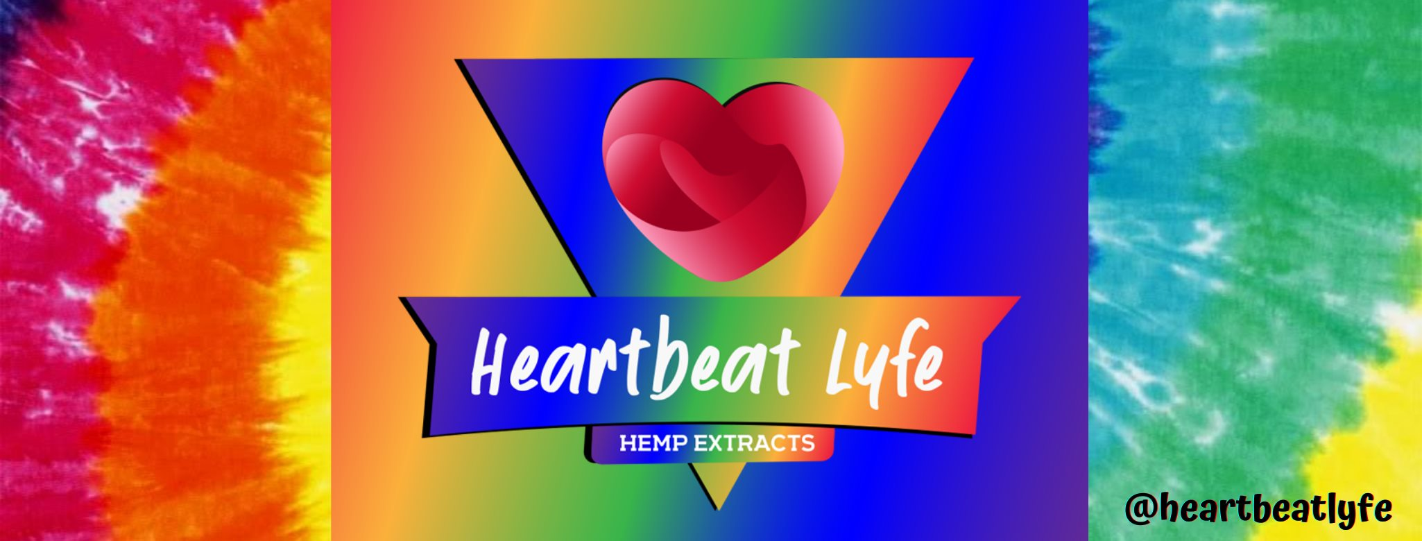 Heartbeat Lyfe Logo