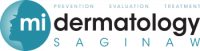 MI Health Dermatology Logo