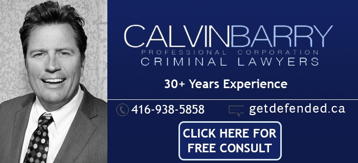 DUI Lawyers Toronto'