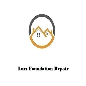 Lutz Foundation Repair Logo