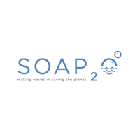 Soap2o Limited Logo