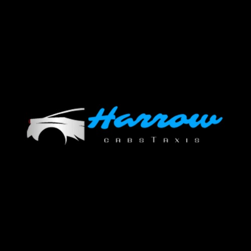 Company Logo For Harrow_1290'