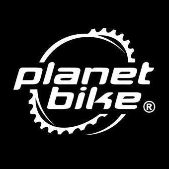 Company Logo For Planet Bike'