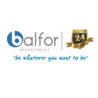 Company Logo For Balfor Recruitment'