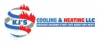 Company Logo For KJ's Cooling & Heating, LLC'