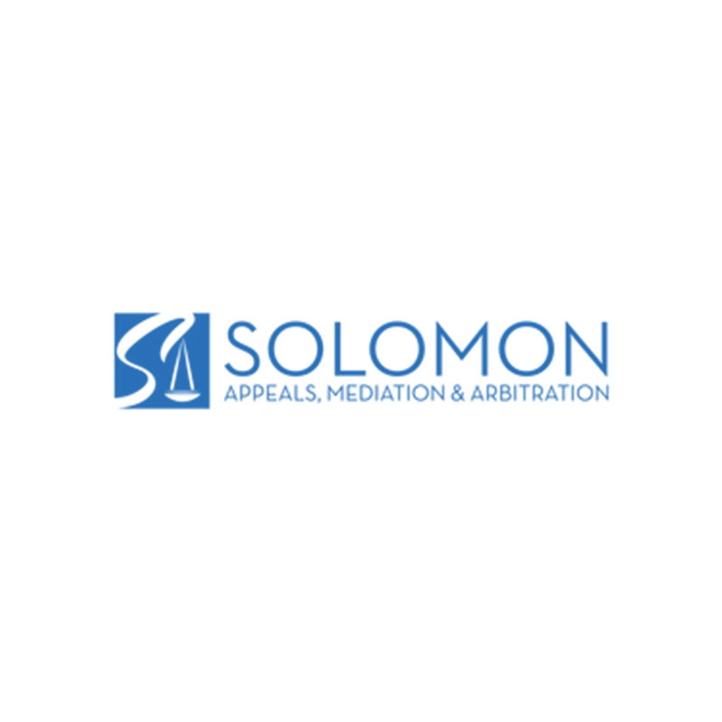 Company Logo For Solomon Appeals'
