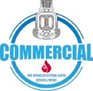 Company Logo For Commercial Fire Sprinkler Systems NV Las Ve'