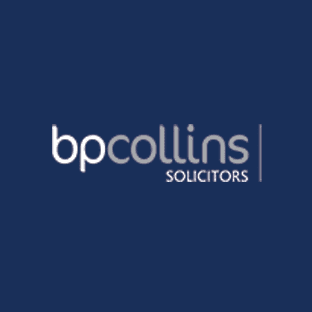 Company Logo For B P Collins LLP'