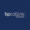 Company Logo For B P Collins LLP'