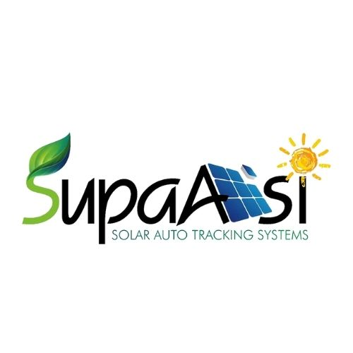 Company Logo For Supaasi Solar'