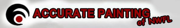Company Logo For Accurate Painting of Northwest Florida'