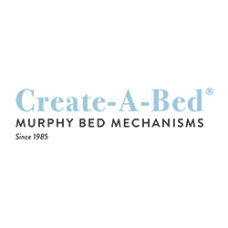 Company Logo For Create-A-Bed'