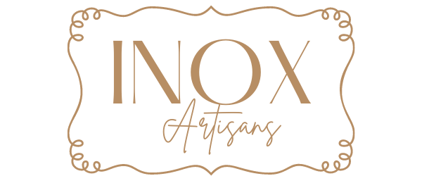 Company Logo For Inox Flatware'