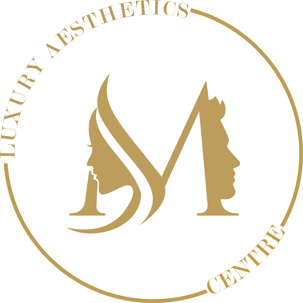 Company Logo For Luxury Aesthetics Center'