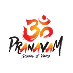 Company Logo For Pranavam school of dance'