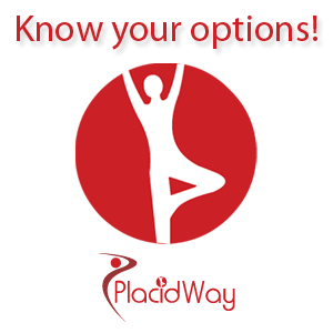 PlacidWay Medical Tourism Company'