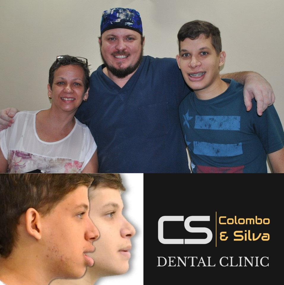 Company Logo For Colombo & Silva- Dental Clinic'