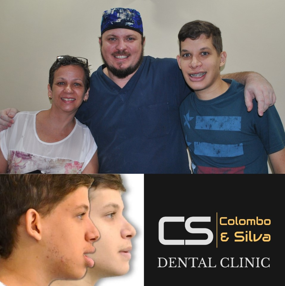 Company Logo For Colombo &amp; Silva- Dental Clinic'