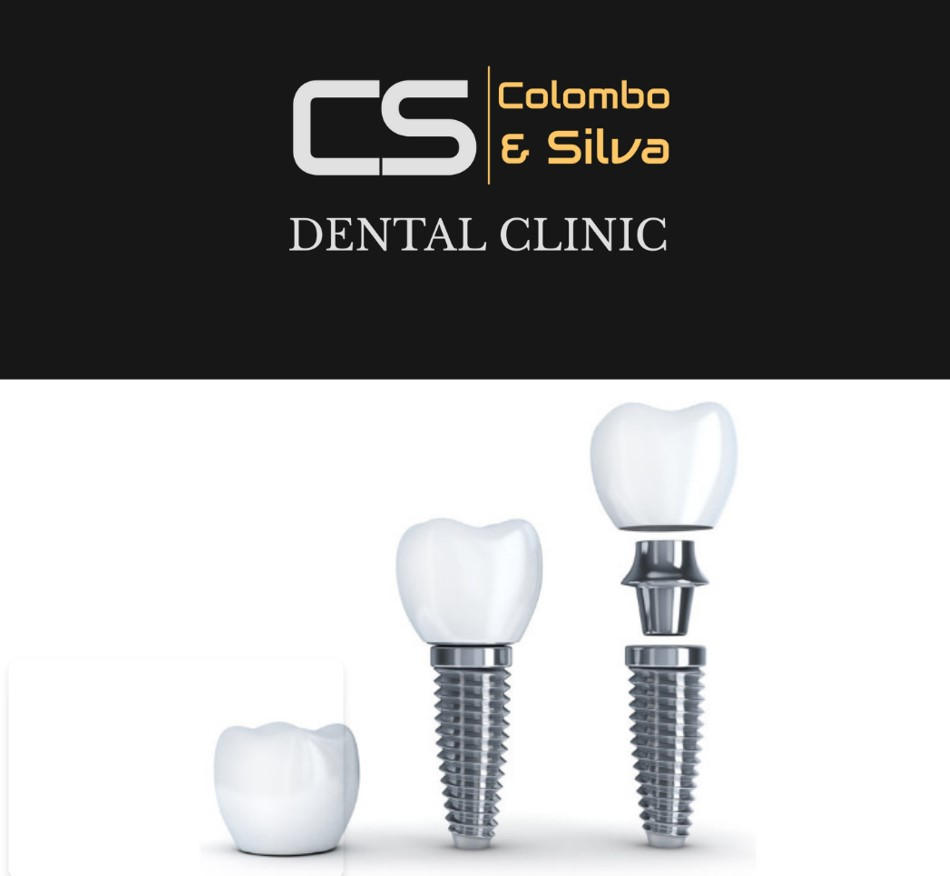 Company Logo For Colombo &amp; Silva- Dental Clinic'