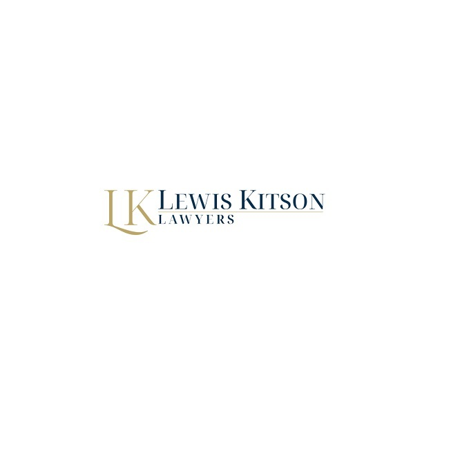 Company Logo For Lewis Kitson Lawyers'