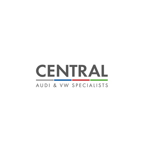 Company Logo For Central Audi &amp; VW Specialists'