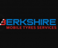 Berkshire Mobile tyres Service Logo