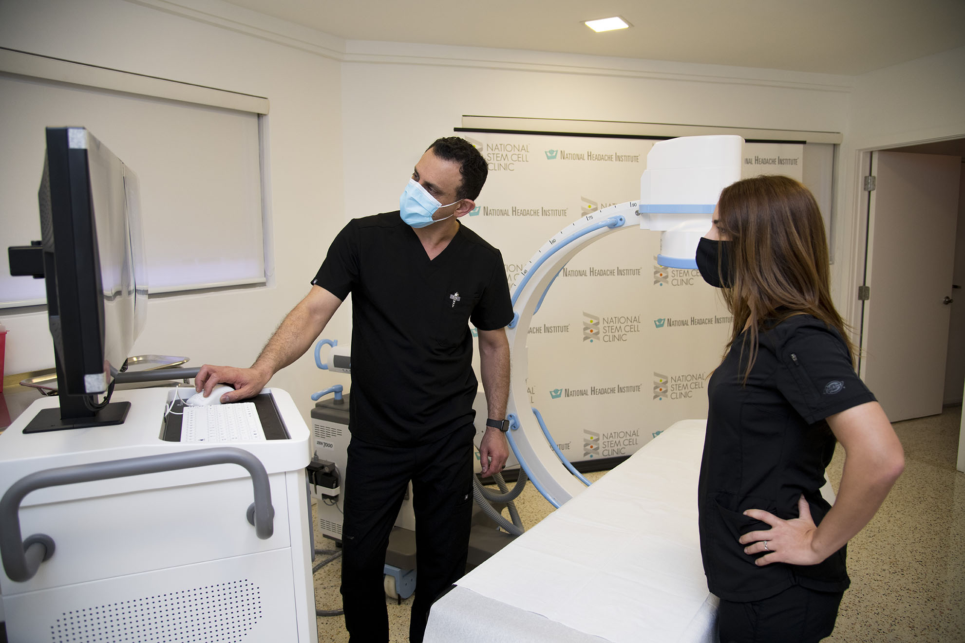 Headache Wellness Center Miami'