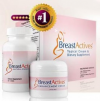 Breast Actives For Bigger and Better Looking Breasts'