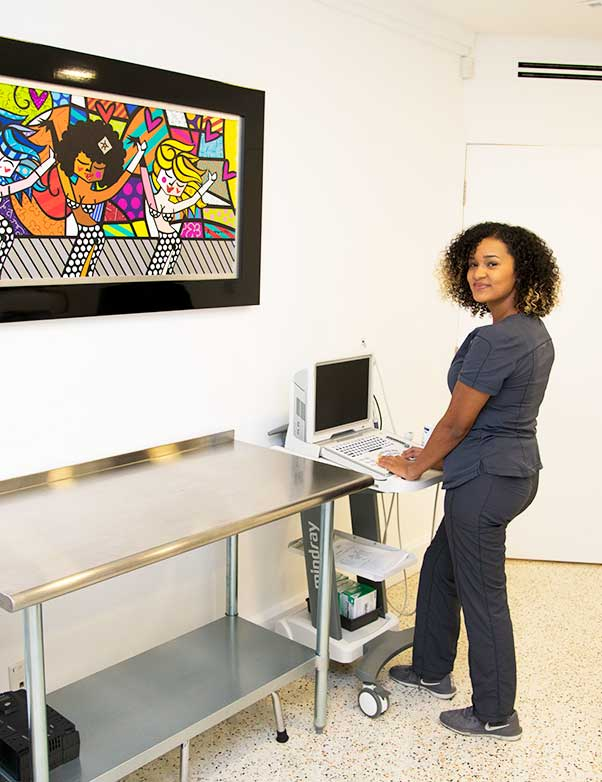 Miami Headache Institute'