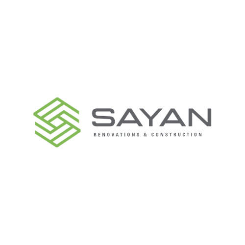 Company Logo For Sayan Renovations &amp; Construction'