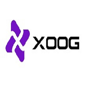 Company Logo For XOOG IN'