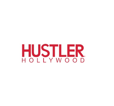 Company Logo For HUSTLER Hollywood Santa Ana, California'