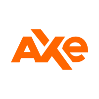 AxeTech Solutions Logo