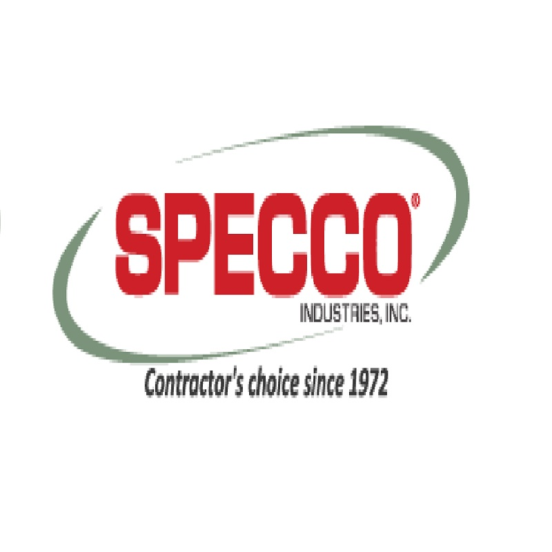 Company Logo For Specco Industries, Inc. USA'