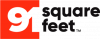 Company Logo For 91Squarefeet'