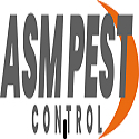 Company Logo For ASM Pest Control'