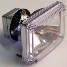 LoPresti BoomBeam X2 Light Unit