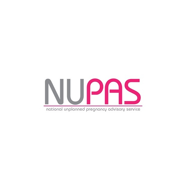 Company Logo For NUPAS'