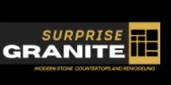 Company Logo For Surprise Granite, Marble &amp; Quartz C'