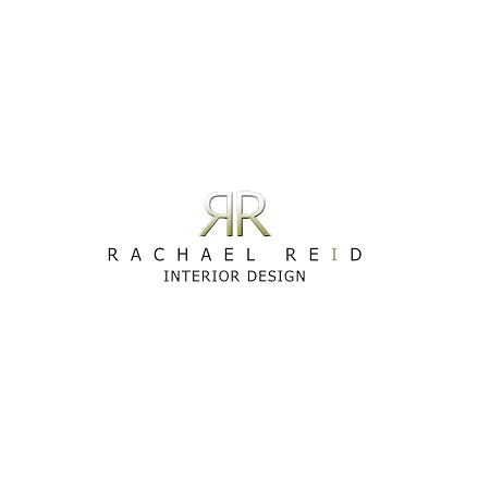 Rachael Reid Interiors Logo