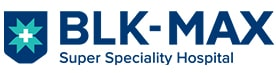 Company Logo For BLK-Max Super Speciality Hospital'