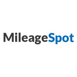 Company Logo For MileageSpot'