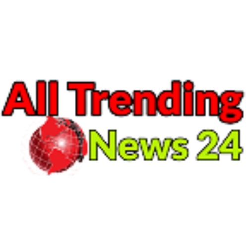 Company Logo For All Trending News 24'