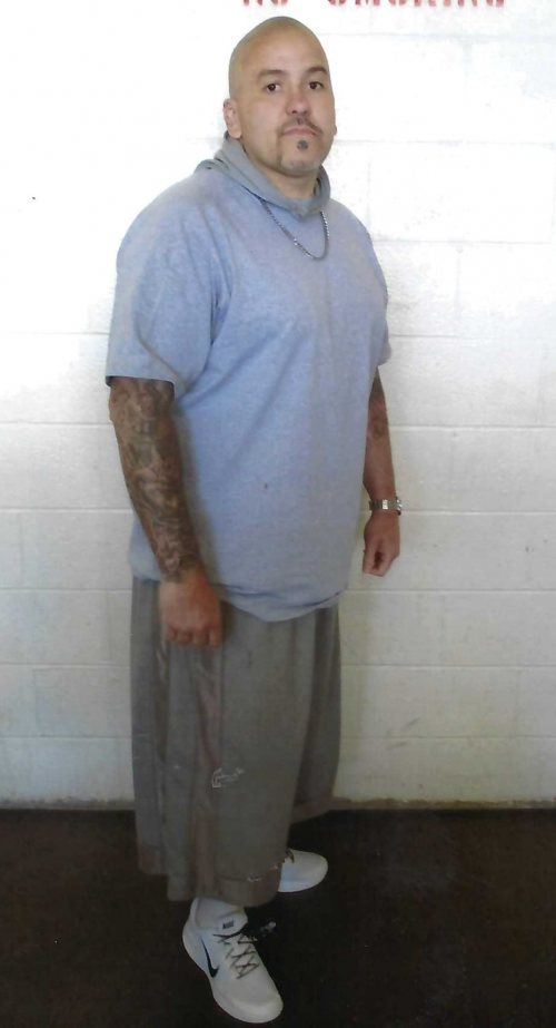 inmate on penacon profile'