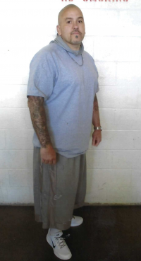 inmate on penacon profile
