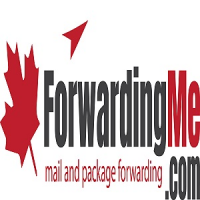 ForwardingMe. com Logo