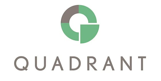 Company Logo For Quadrant, Inc'