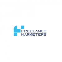 Freelance Digital Marketers Logo