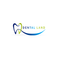 Dental Land Summerhill Logo