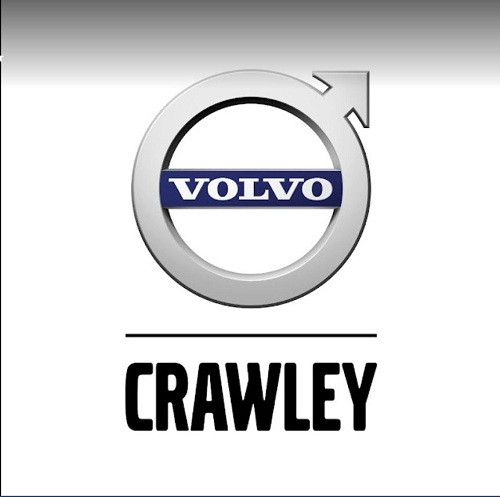 Company Logo For Harwoods Volvo Crawley'